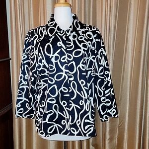 Women's Zip Jacket by Cato